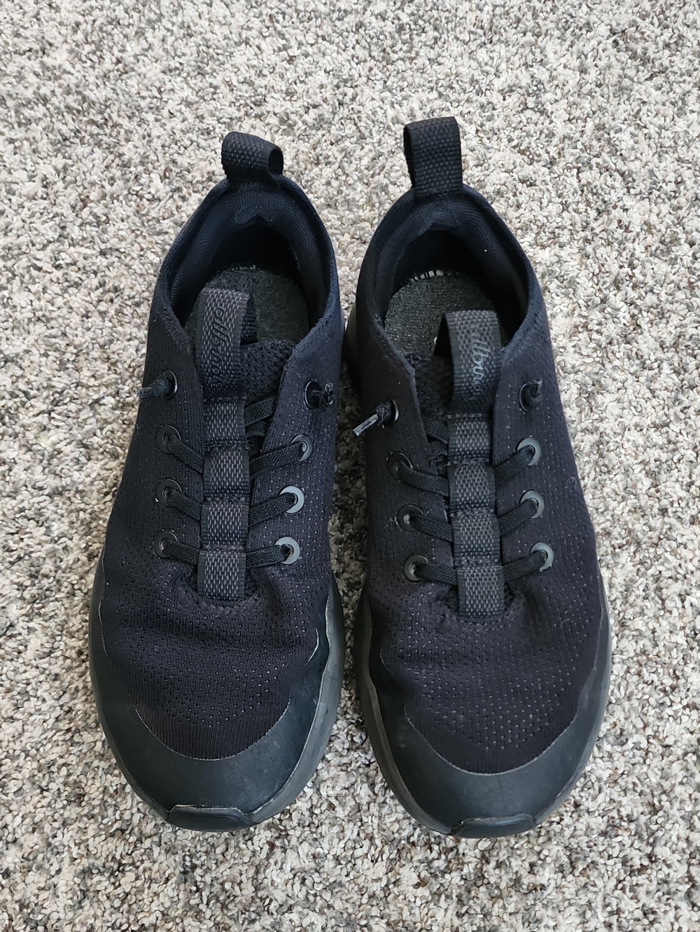 Womens Allbirds Tree Runner Go Utility Sneakers 8